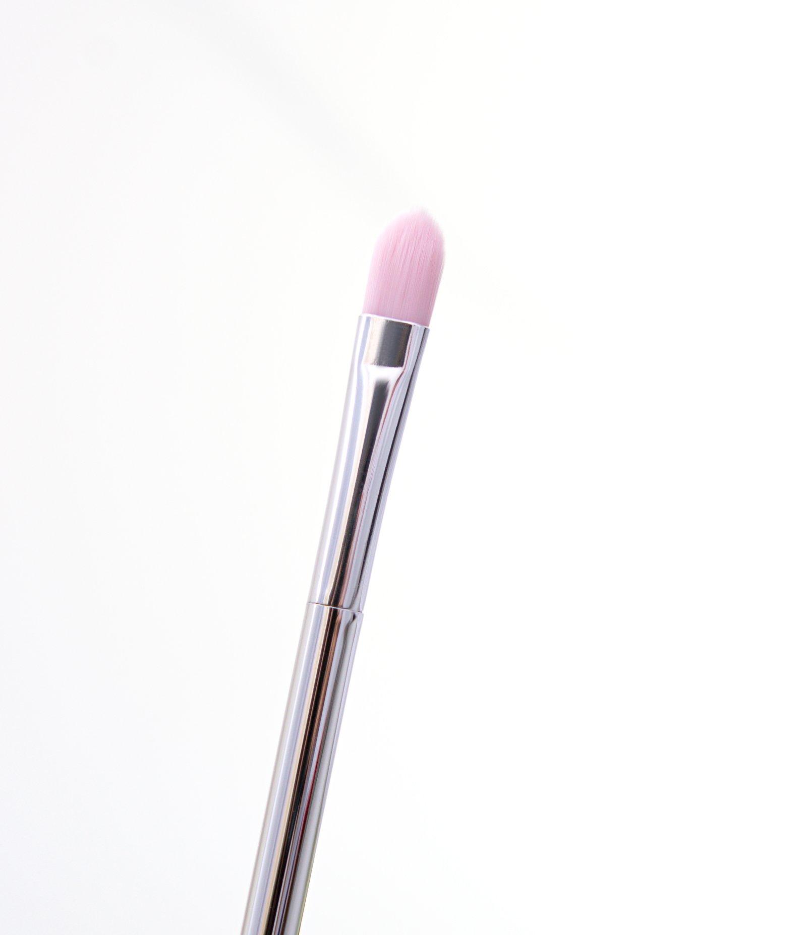 Kit de Pinceis com Chaveiro Alchemia Rosa 7