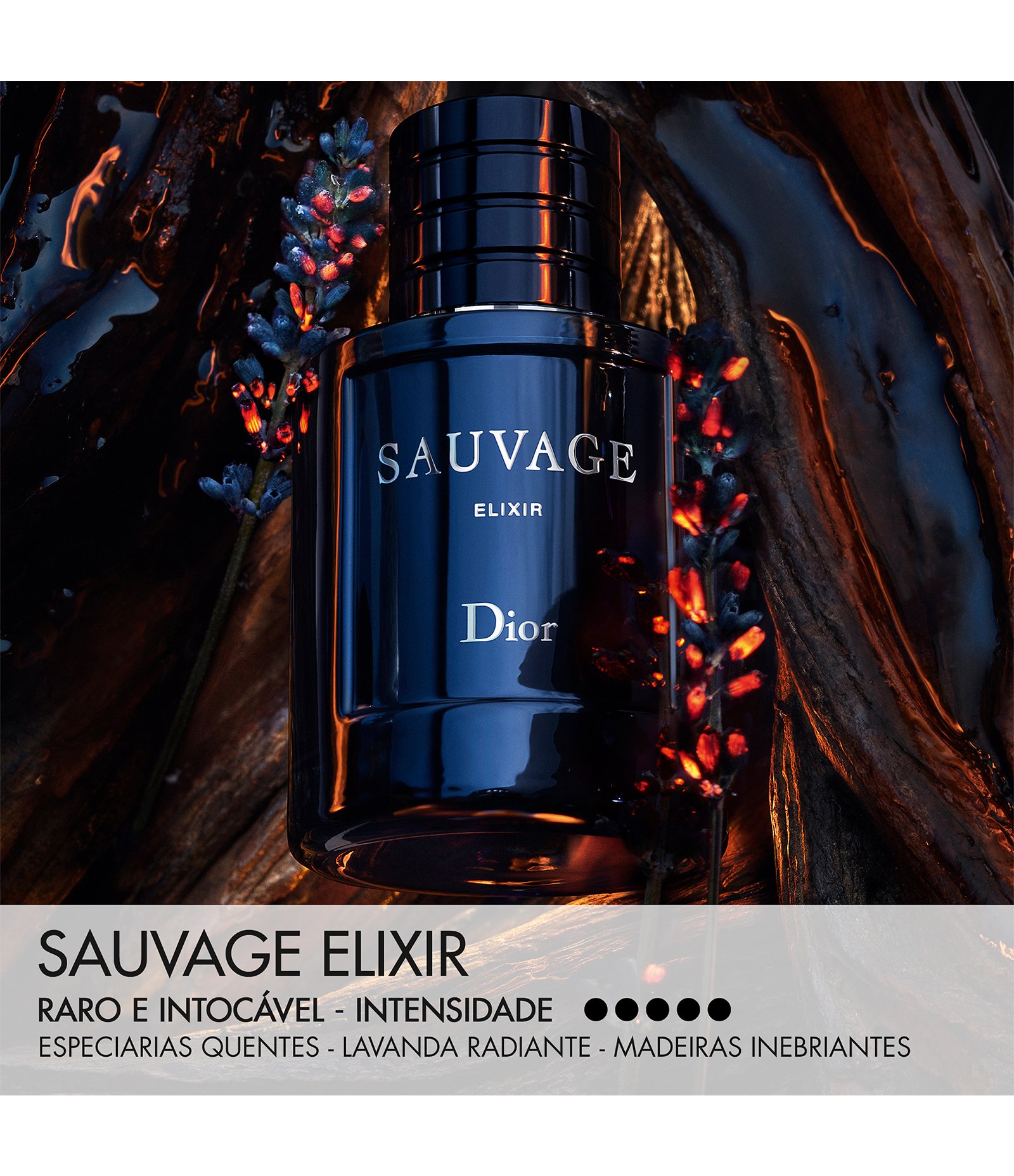 Sauvage Elixir 150ml 2