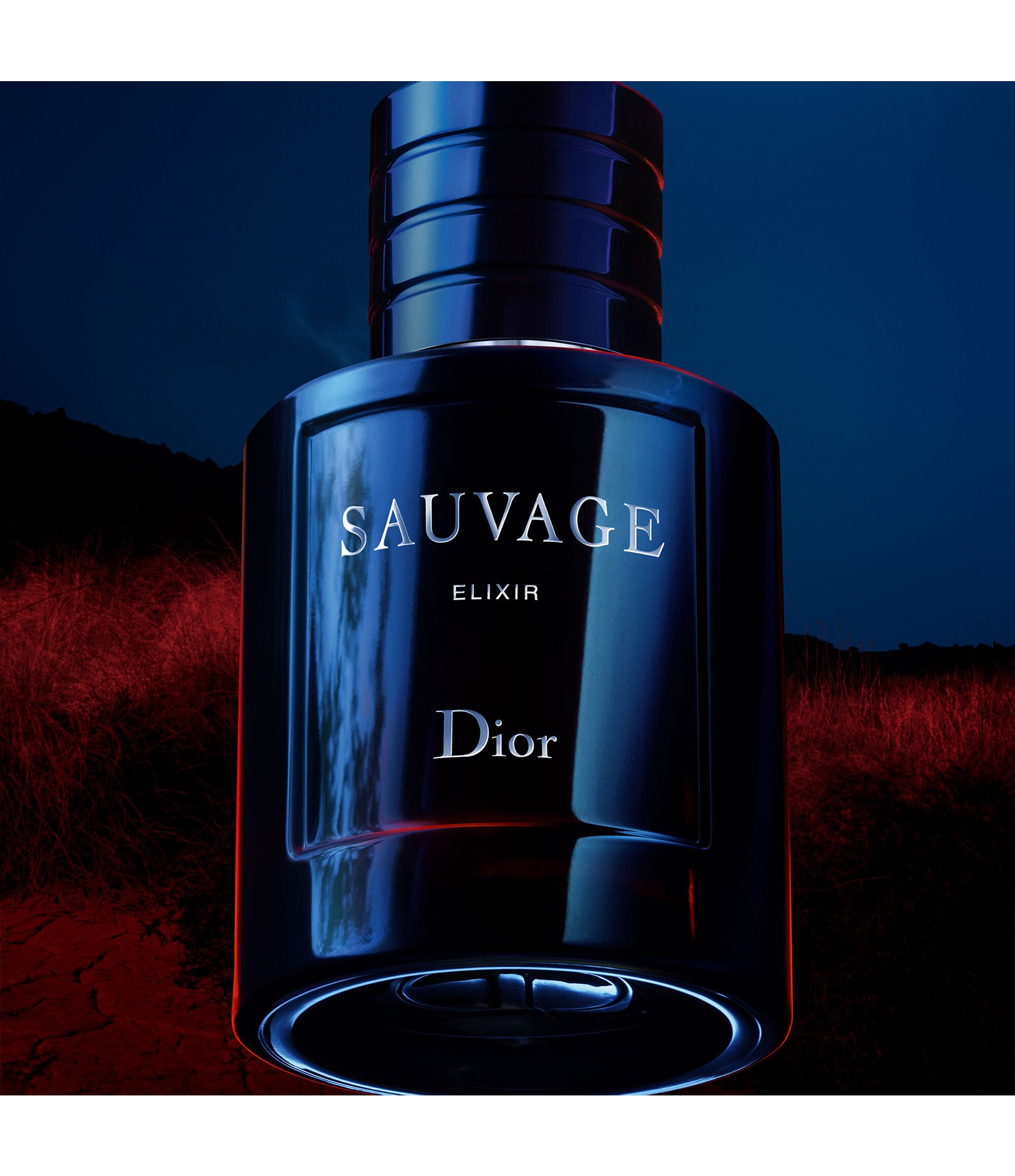 Sauvage Elixir 150ml 3