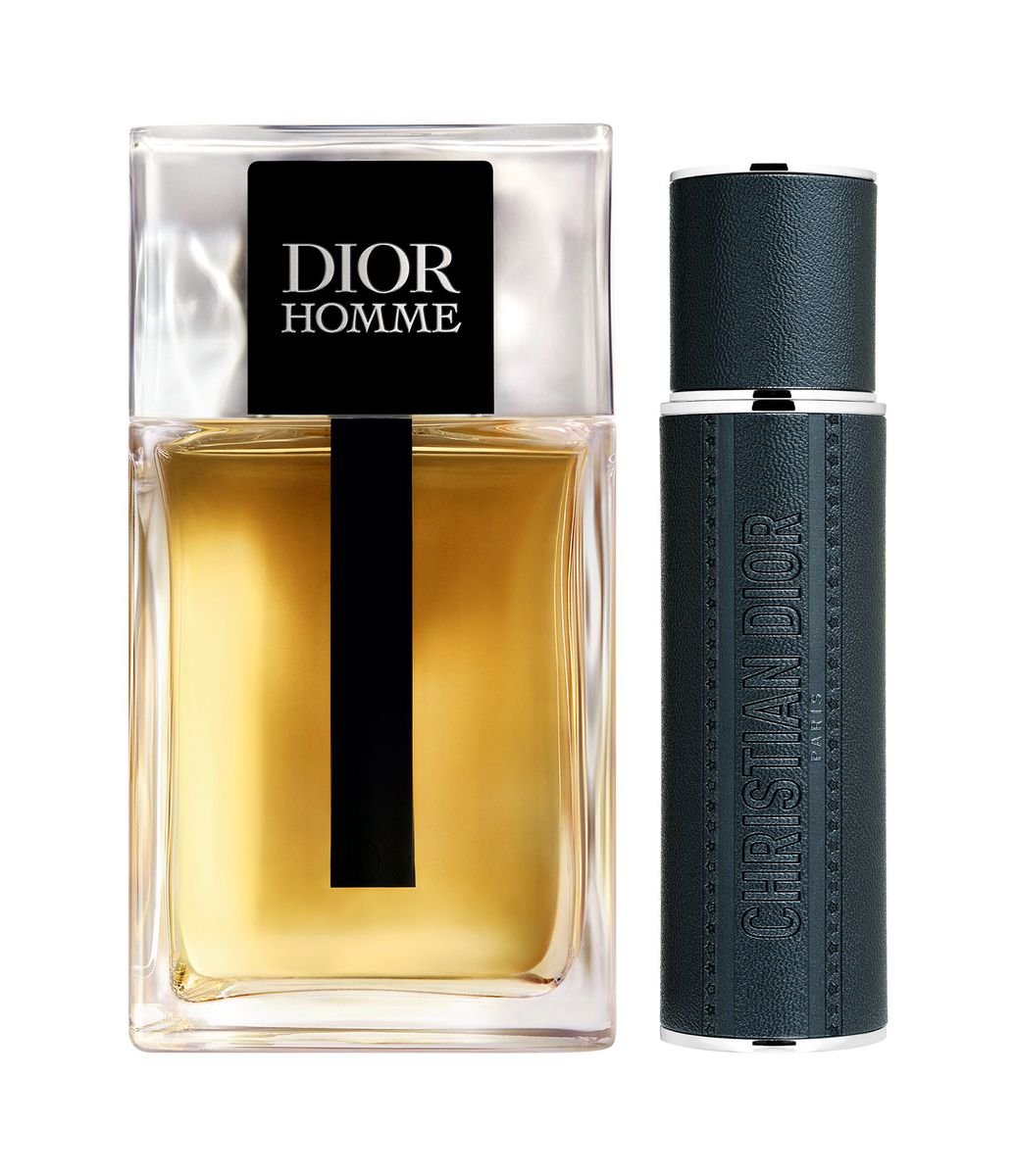 Kit Dior Homme EDT KIT