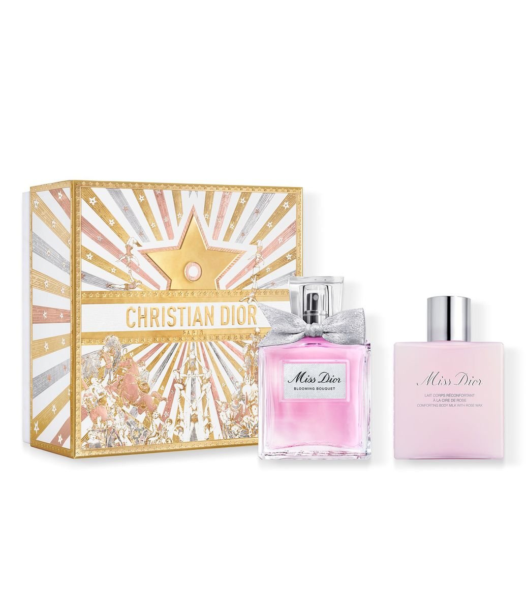 Kit Miss Dior Blooming Bouquet 50ml KIT