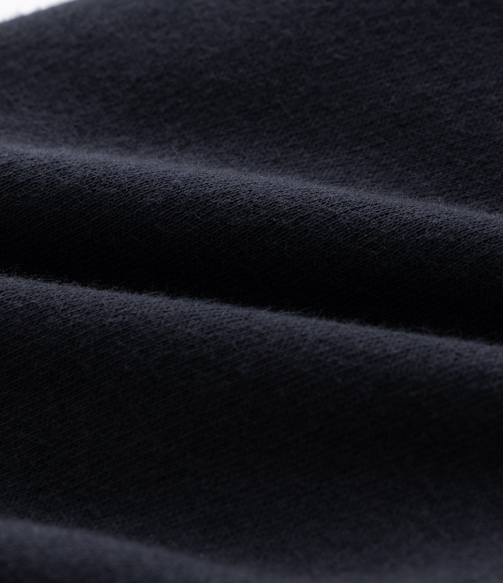 Calça Infantil Jogger com Bolso Cargo – Tam 1 a 6 Anos Preto 3