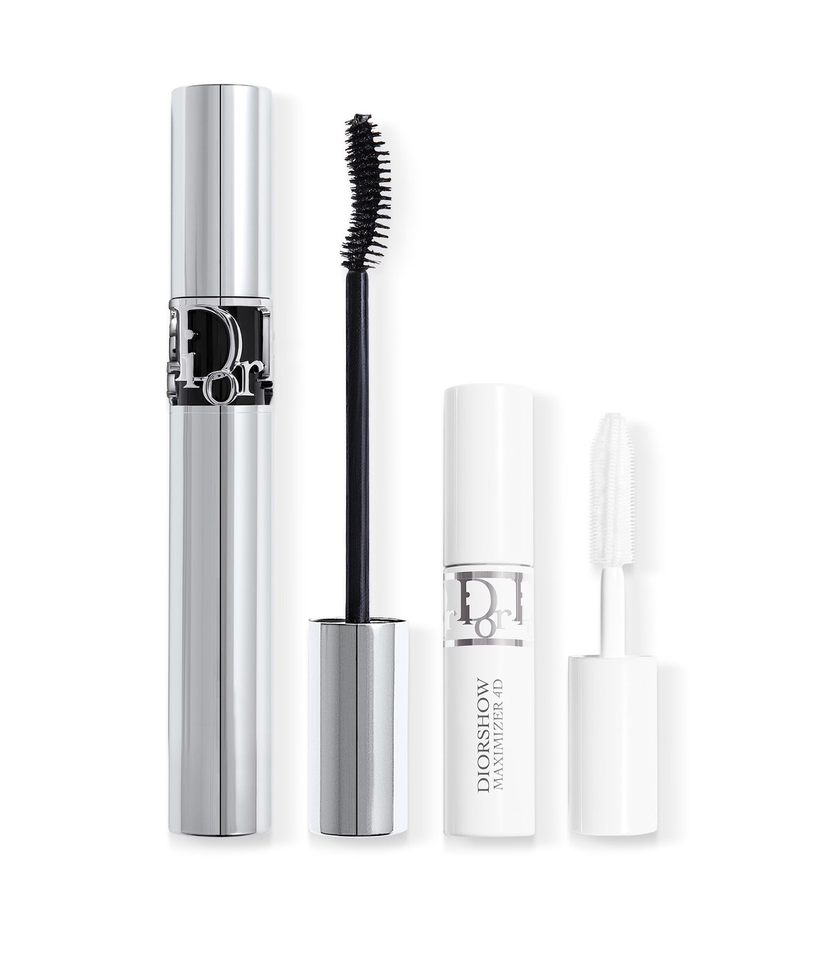 Coffret Dior Diorshow Volume and Curl Essenciais Edicao Limitada 00 2