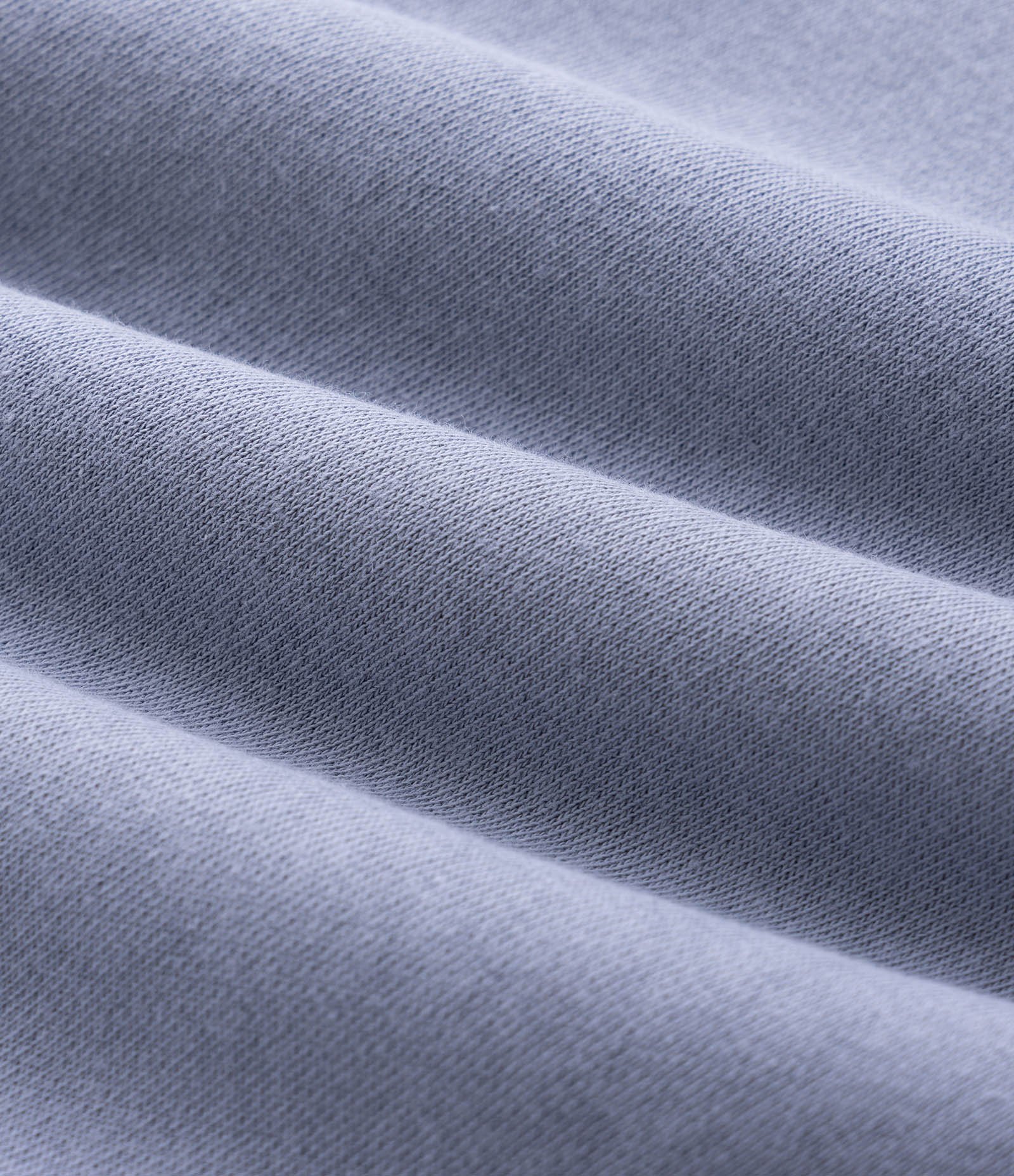 Blusão Masculino Moletom Relaxed com Lettering Solar Cinza 3