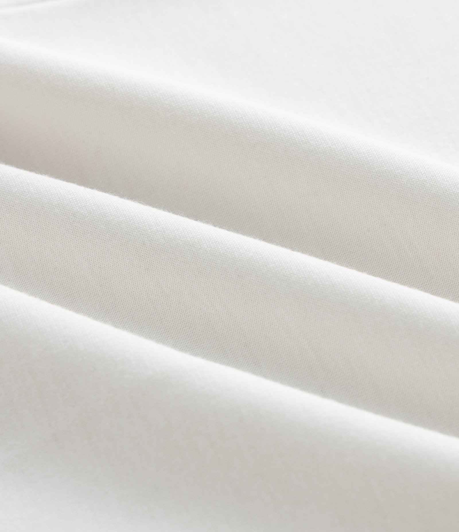 Jaqueta Esportiva Regular em Modal com Capuz Off White 7