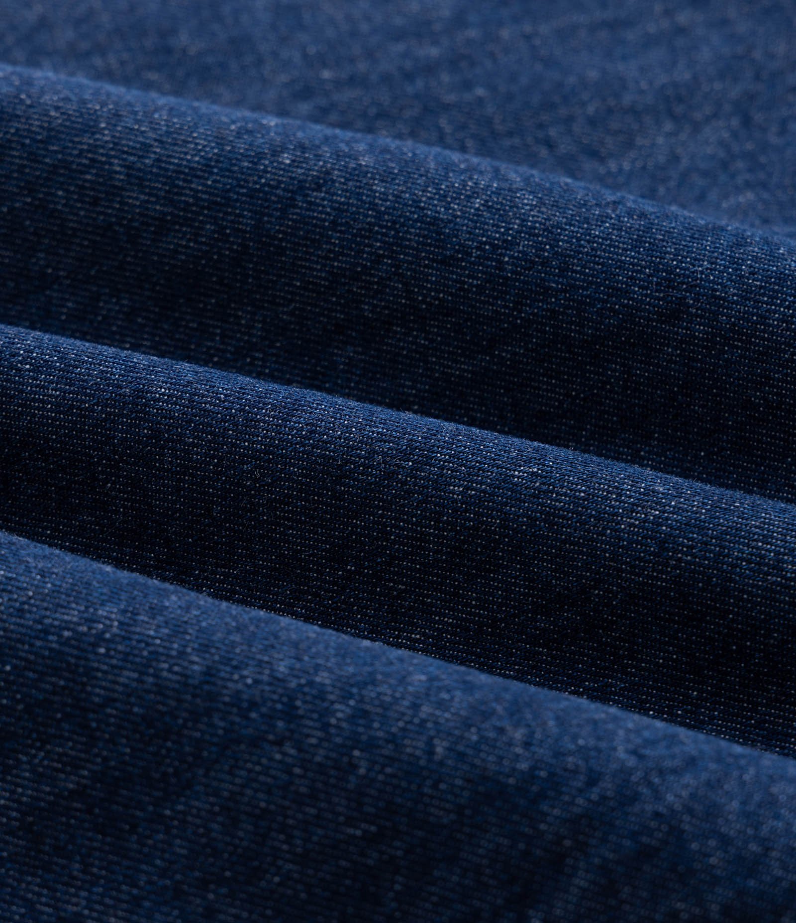 Jaqueta Jeans com Forro e Bolso no Peito Azul 3