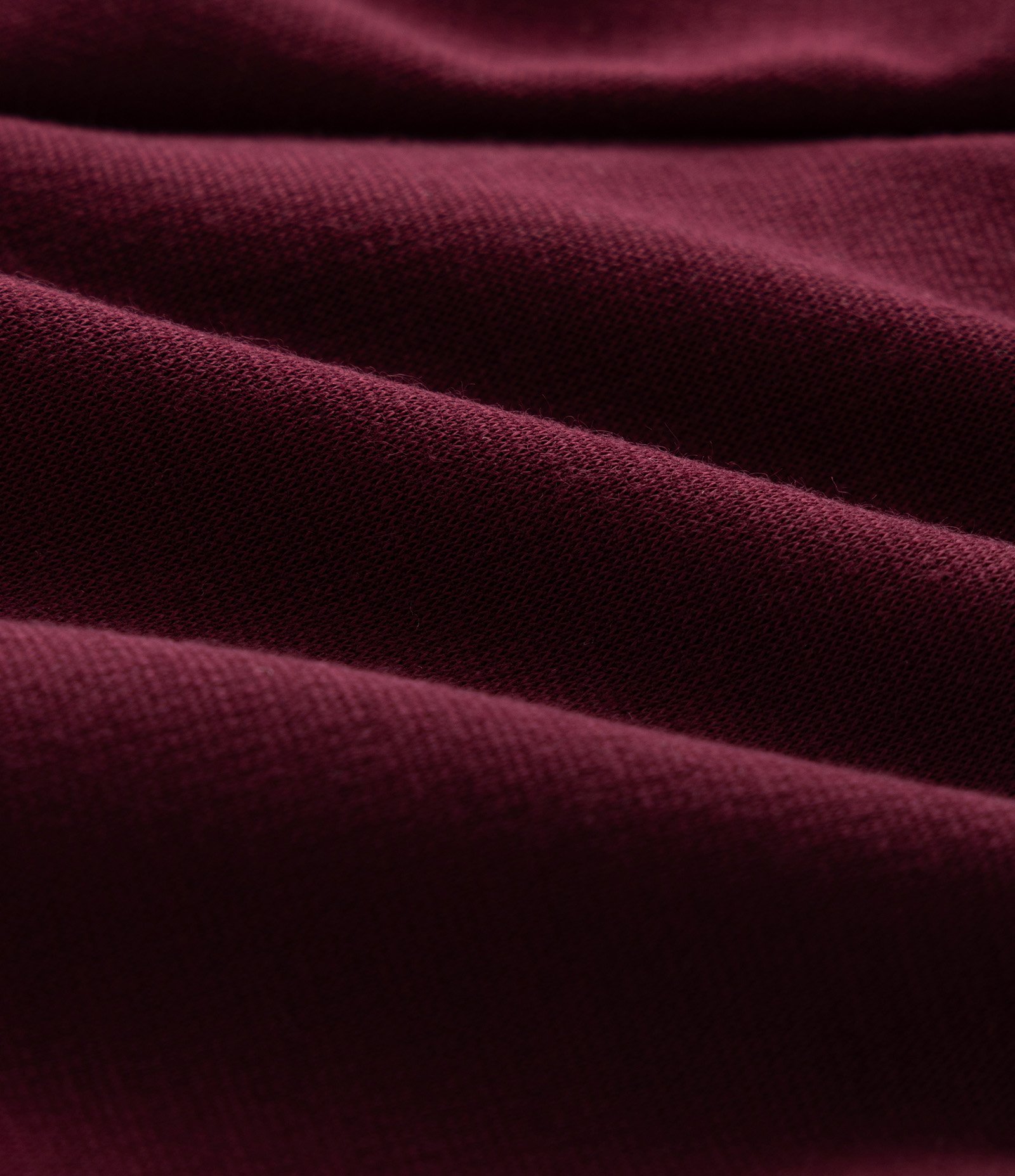 Short Infantil com Botões Frontais – Tam 1 a 5/6 Anos Bordô 3