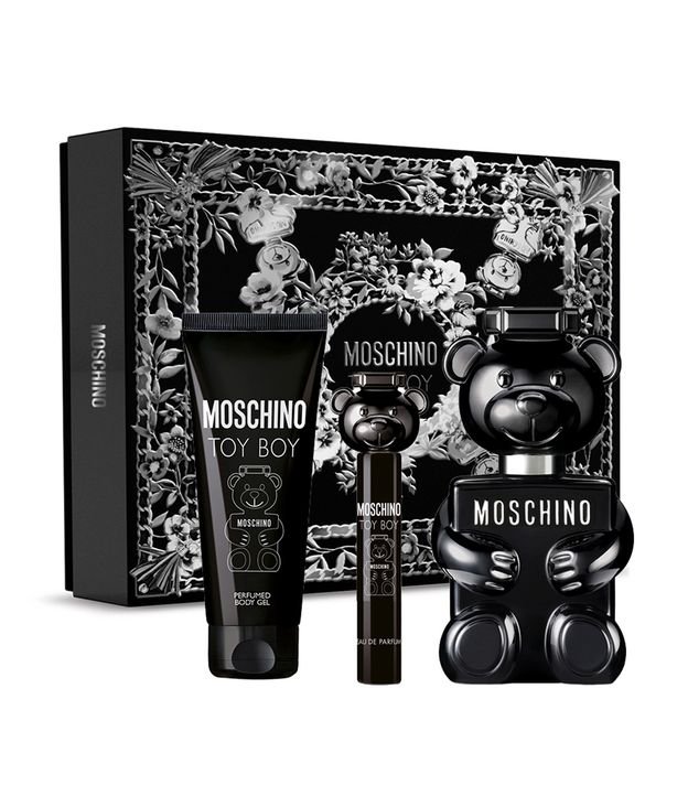 Toy Boy SET EDP + BG + TS - Toy Boy