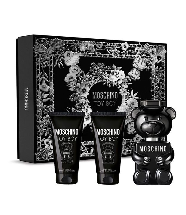 Toy Boy SET EDP + BSG + ASB