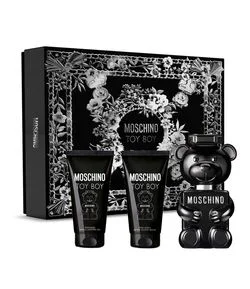 Kit Toy Boy  EDP 50ml + Bath & Shower Gel 50ml + After Shave Balm 50ml