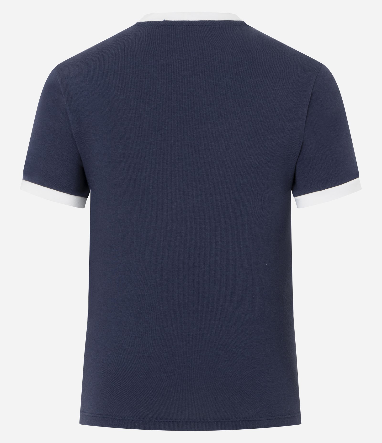 Blusa em Algodão com com Estampa Samba Cura Azul 8