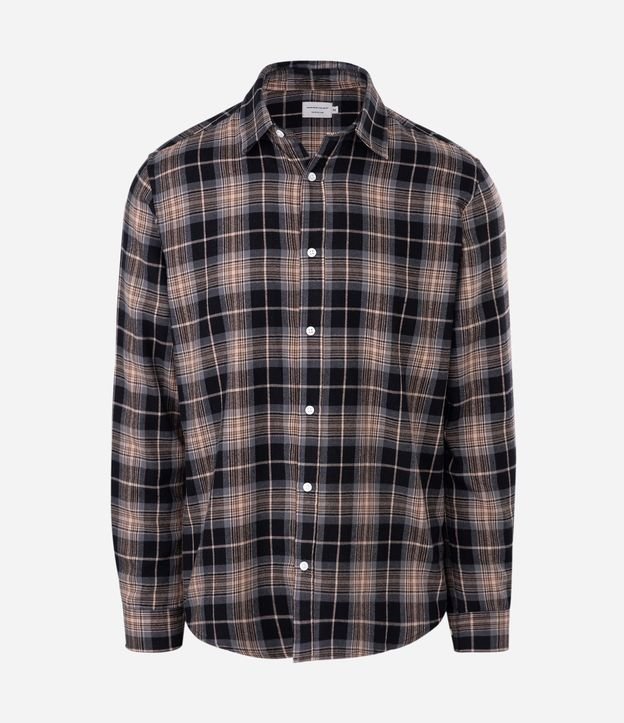 Cor: Preto | Tamanho: G