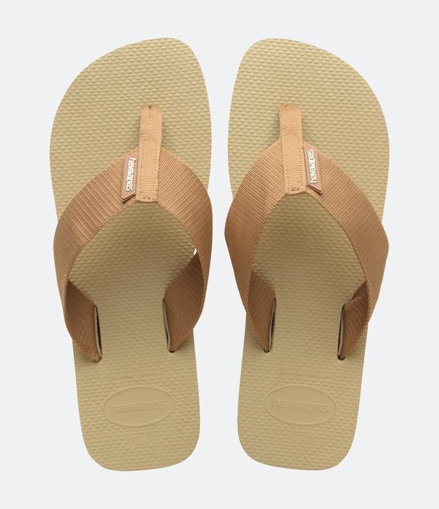 Chinelo Havaianas Ubran Basic