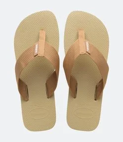 Chinelo Havaianas Urban Basic