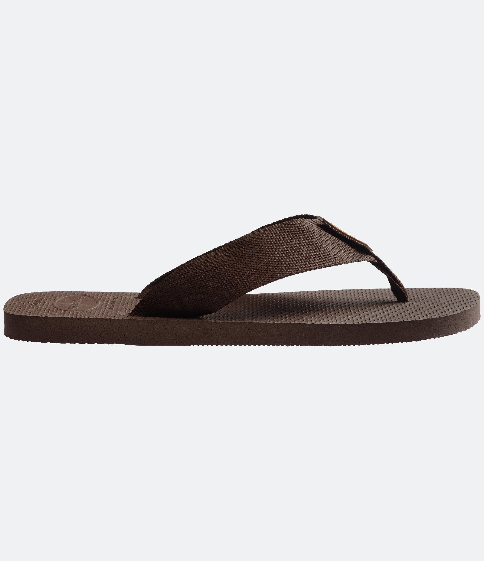 Chinelo Havaianas Urban Basic Marrom 3