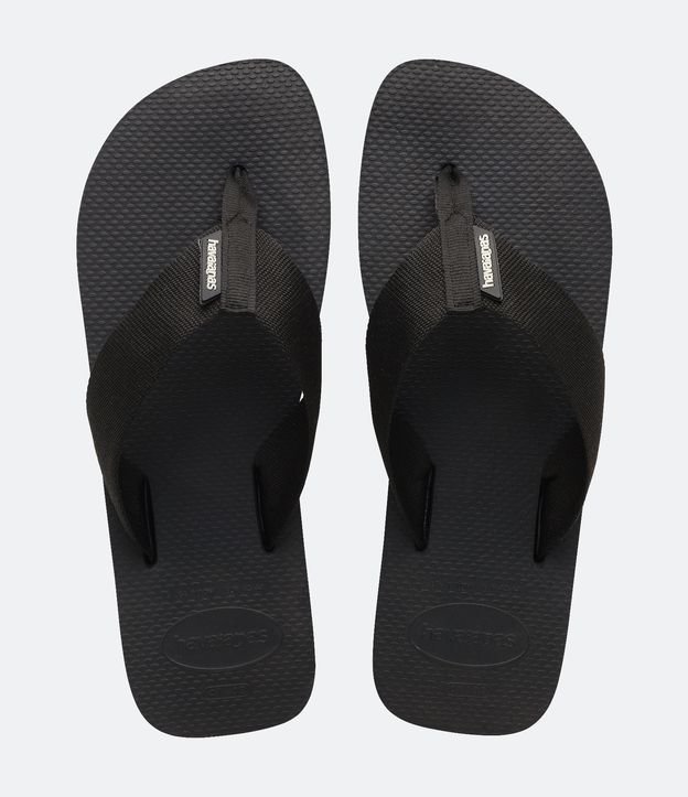 Chinelo Havaianas Ubran Basic