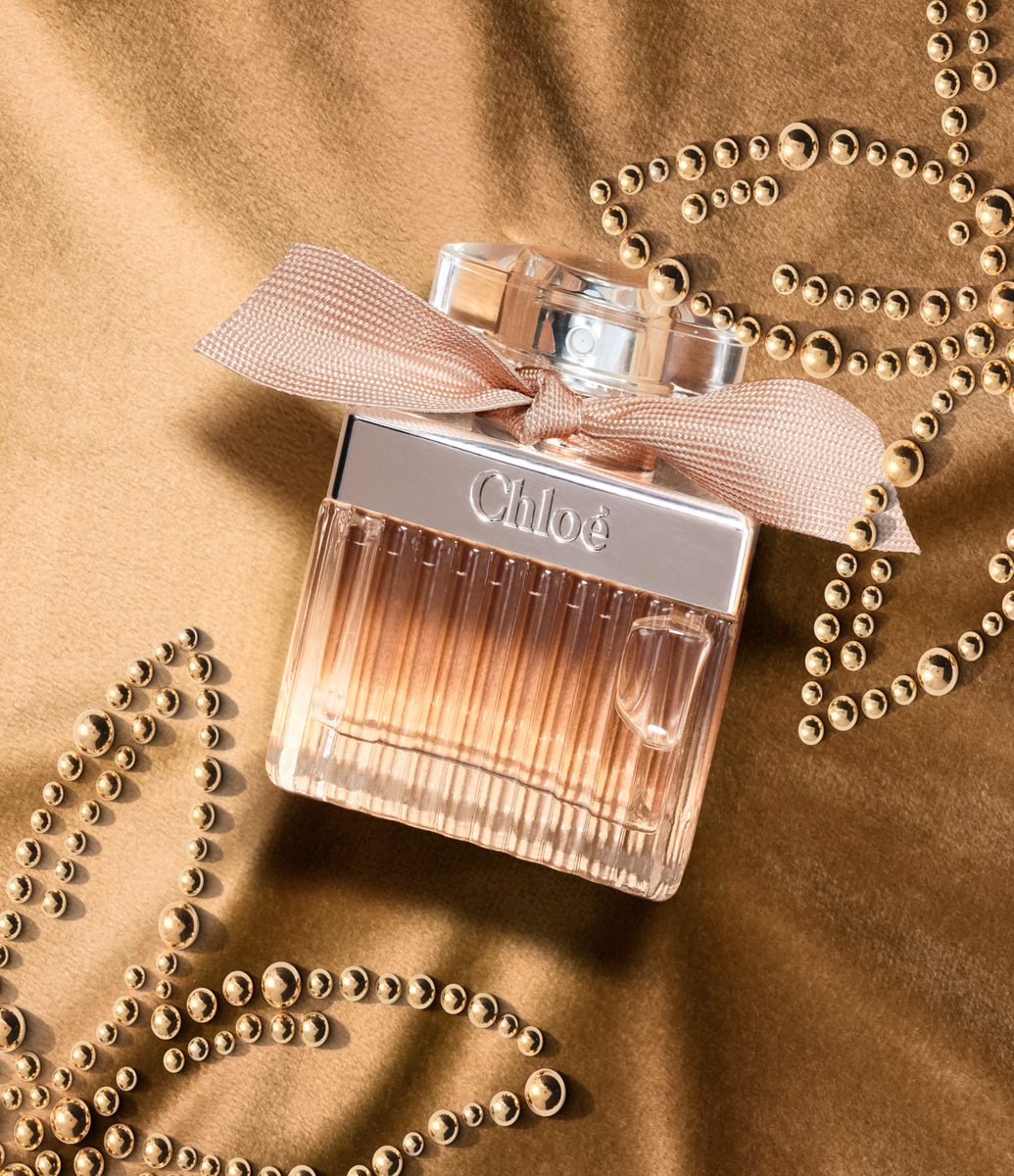 Kit Perfume Signature Chloé EDP 50ml + Pen Spray 10ml KIT