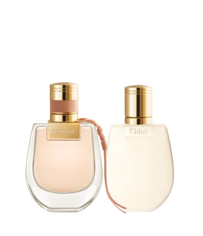 Kit Chloé Nomade EDP 50ml + Body Lotion 100ml KIT