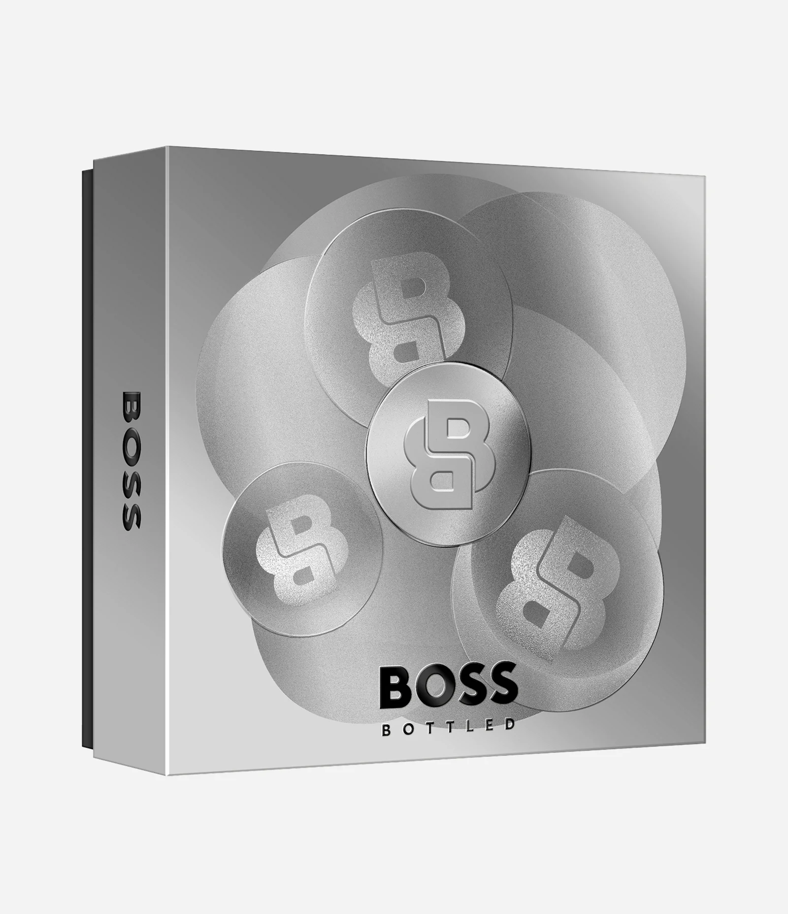 Boss Kit Hugo Boss Bottled EDT 50ml + Desodorante 150ml KIT 2