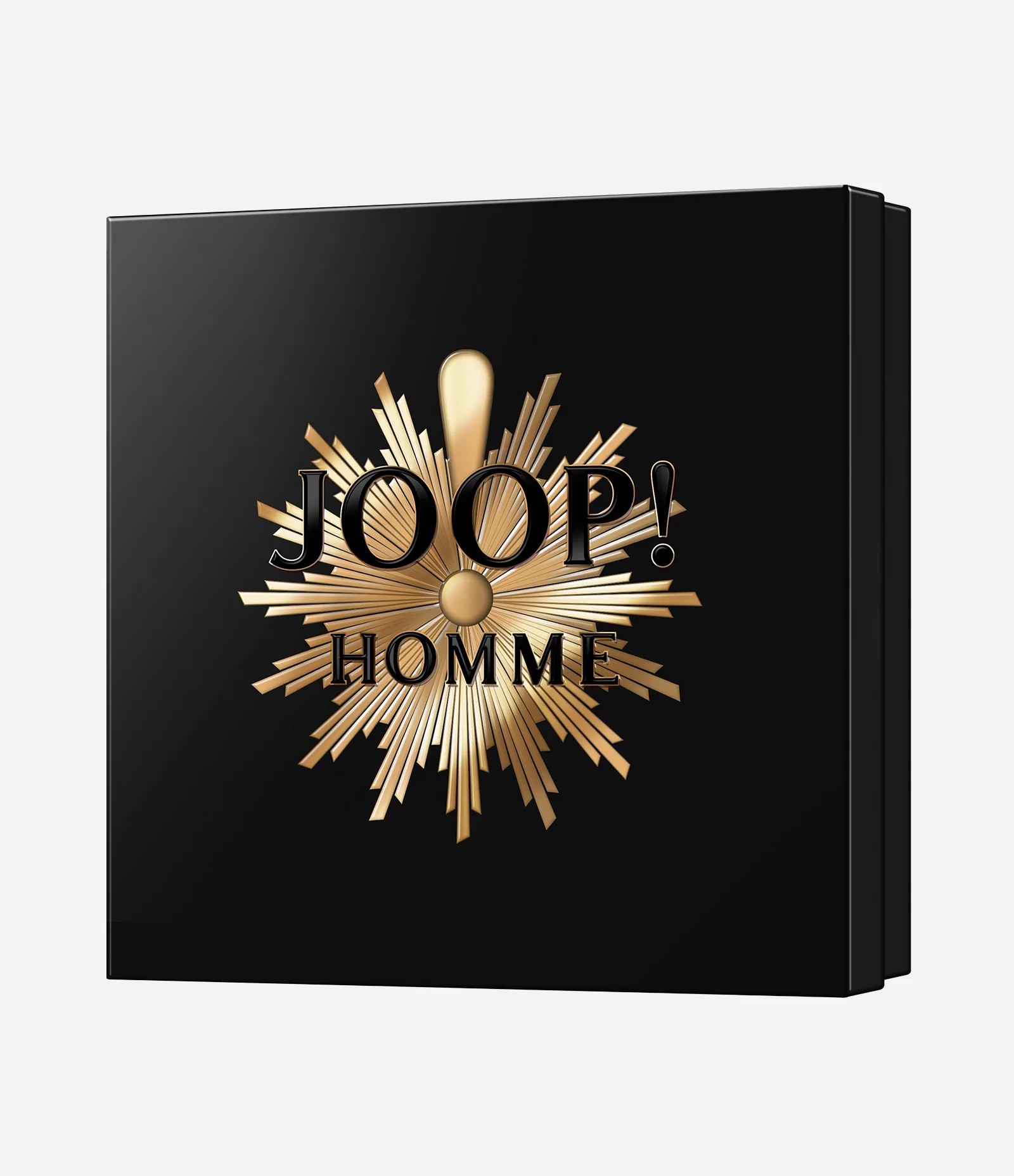 JOOP Homme EDT75 + SG75 KIT 2