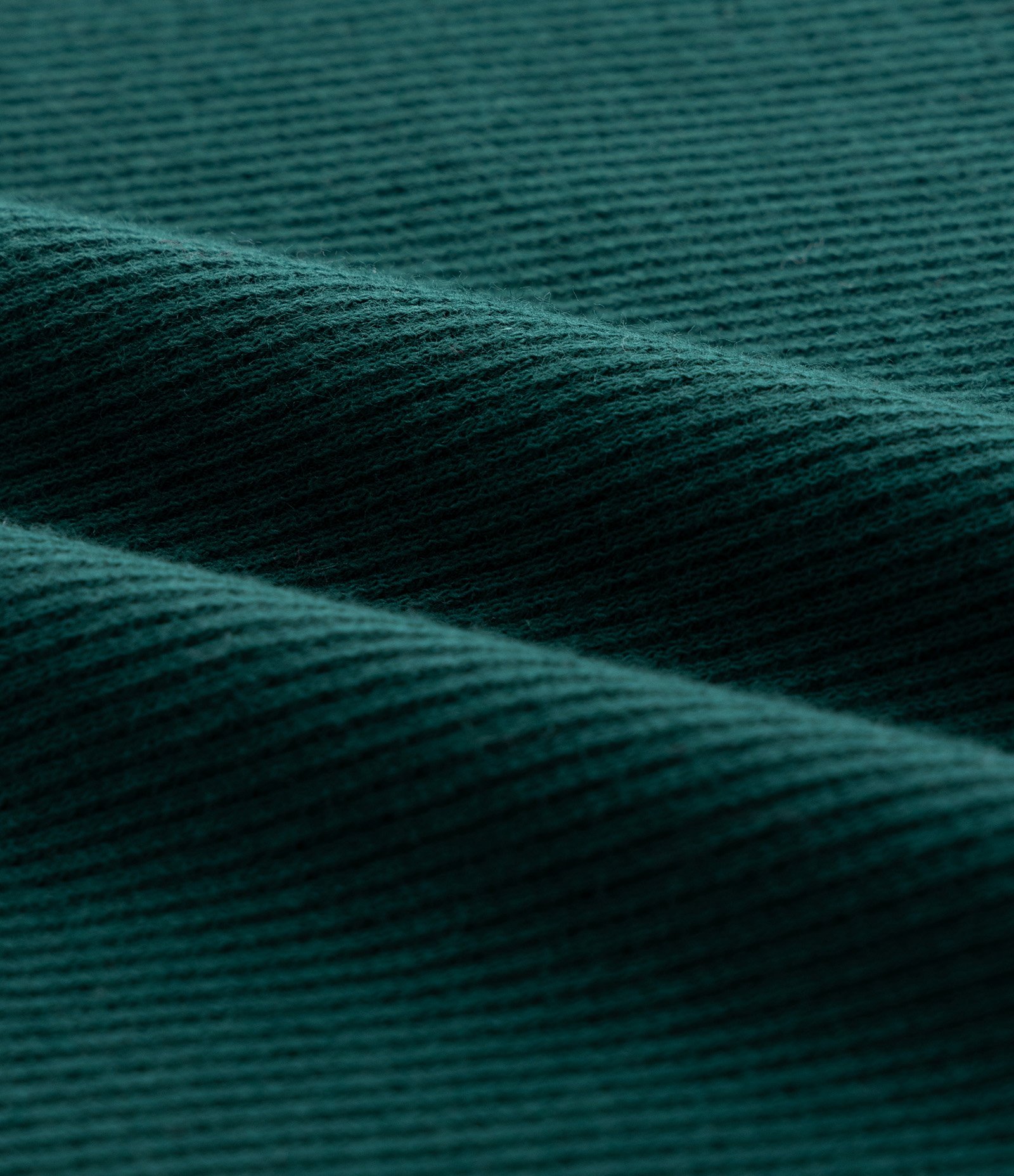 Blusa Infantil em Ribana com Lettering Book Club – Tam 7 a 16 Anos Verde Escuro 4