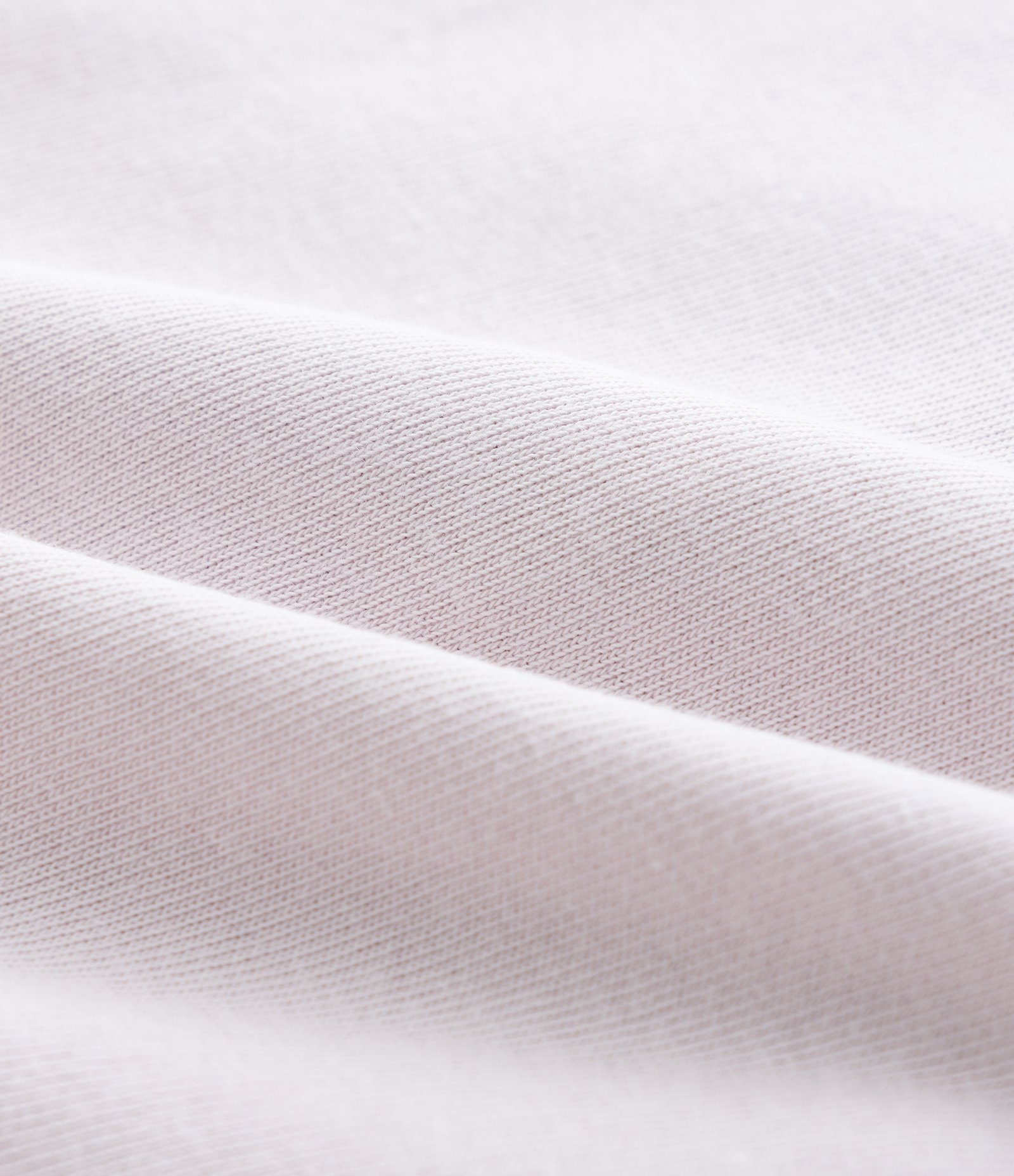 Blusa Moletom Sem Felpa com Lettering - Tam 1 a 6 Anos Rosa 3