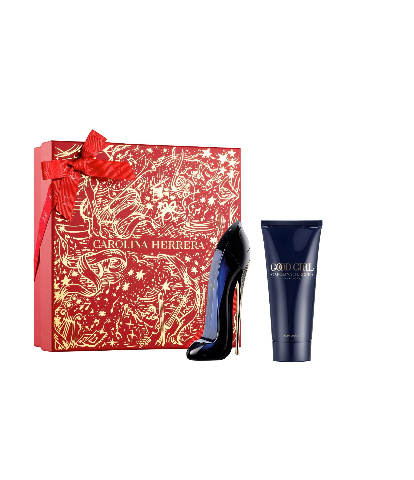 Kit GG EDP 50ml+BL 100ml HD25 KIT 1