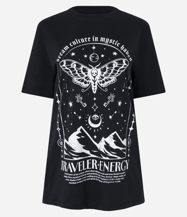 Cor: Preto | Tamanho: P