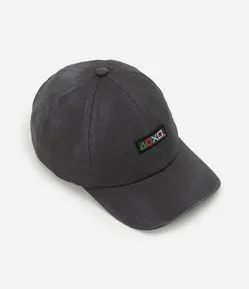 Boné Infantil Sarja com Patch Playstation – Tam U