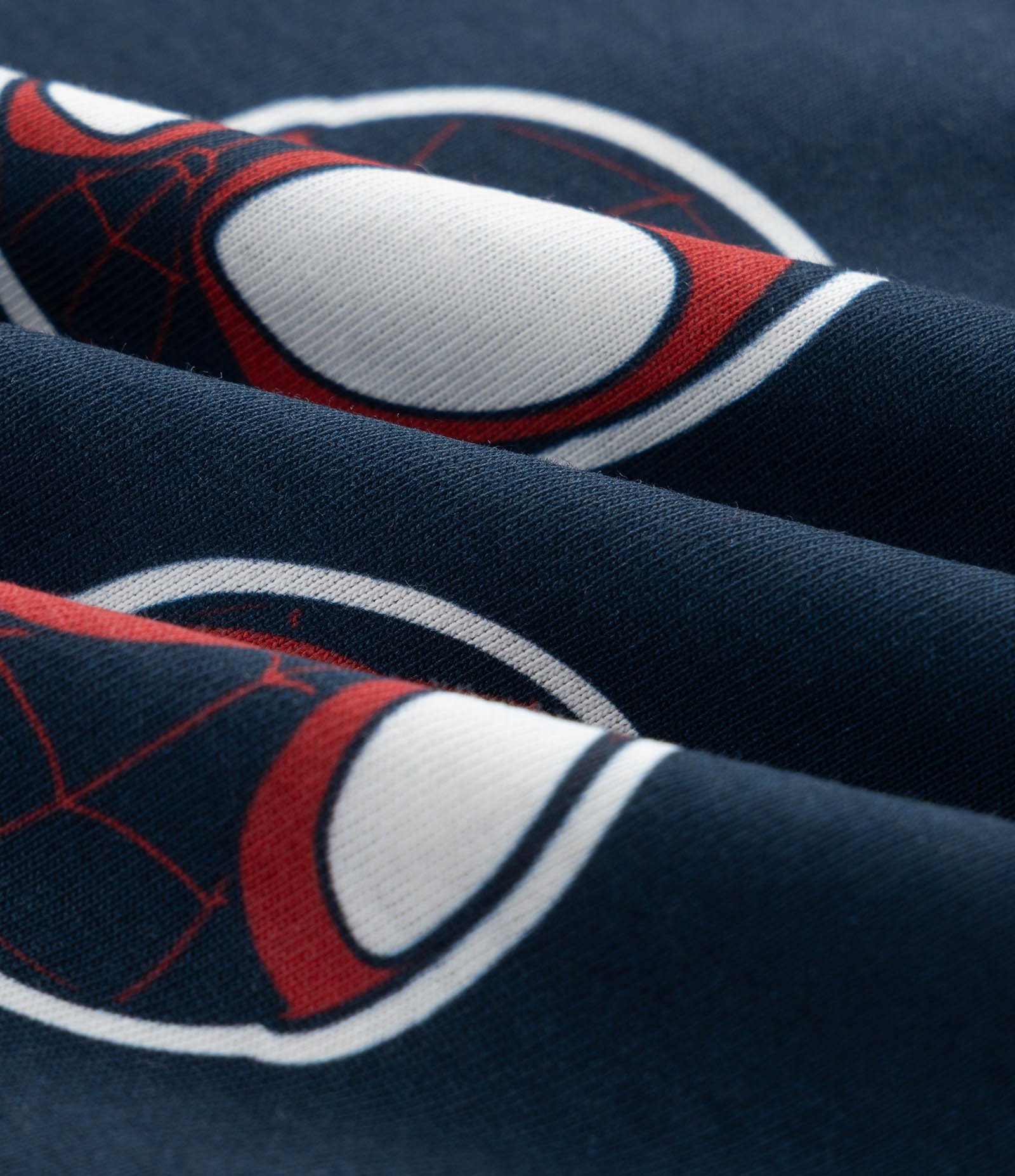 Pijama Infantil com Estampa Spidey - Tam 2  A 8 Anos Azul 7