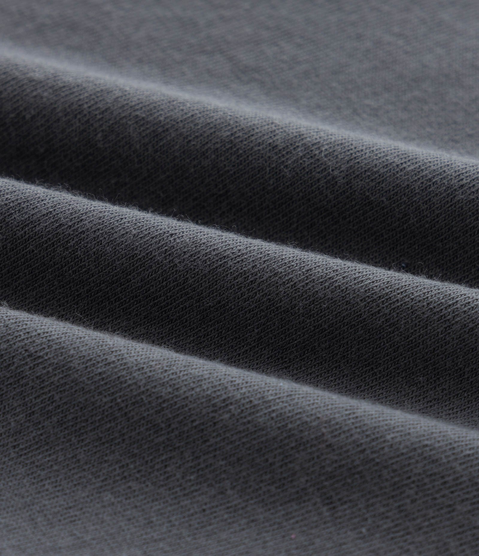 Camiseta Infantil em Algodão com Estampa de Selos – Tam 5 a 14 Anos Cinza Chumbo 3