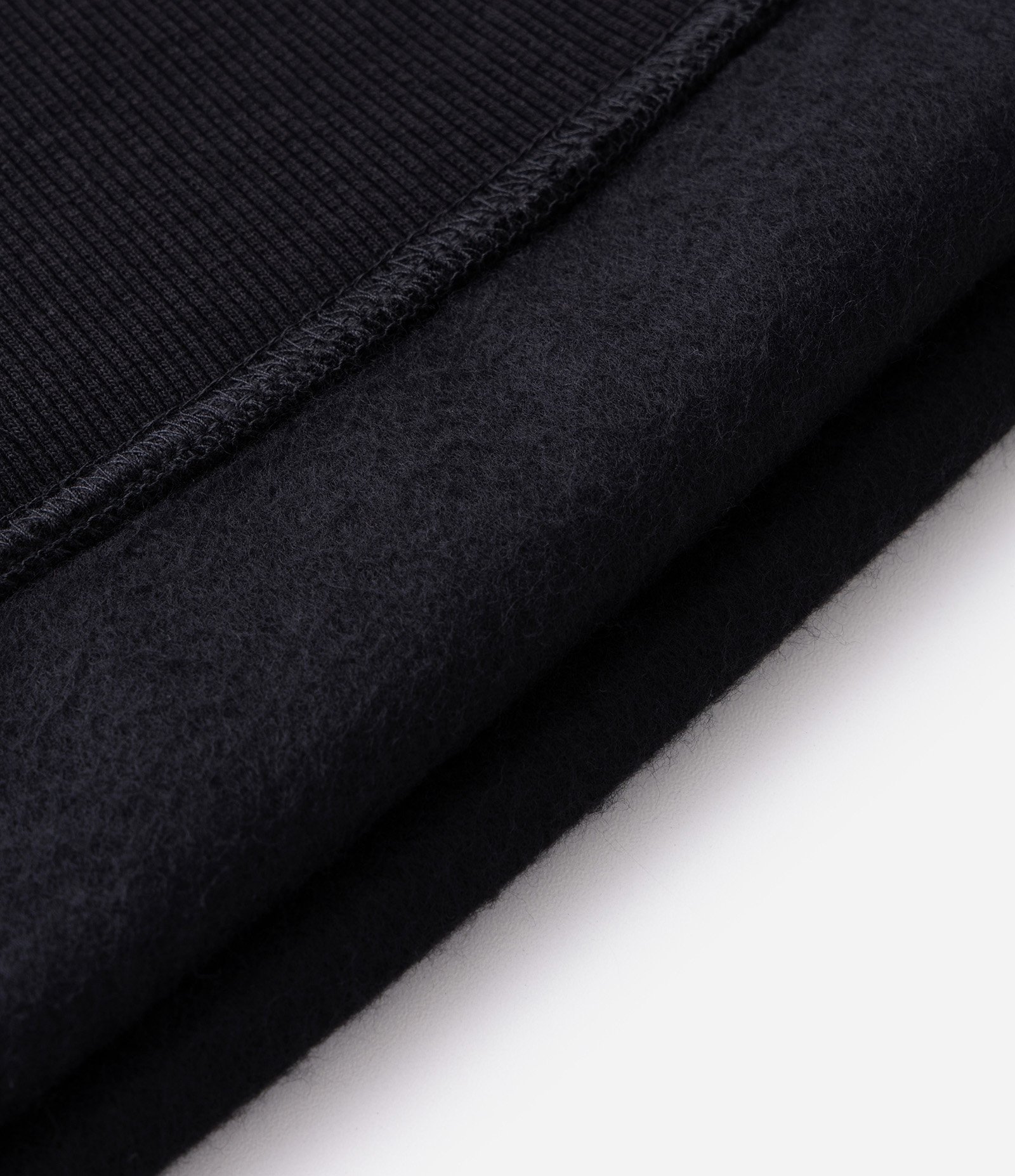 Blusão em Moletom com Felpa Slipknot Preto 5