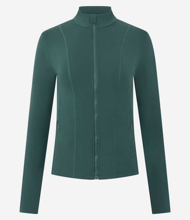 Cor: Verde | Tamanho: P