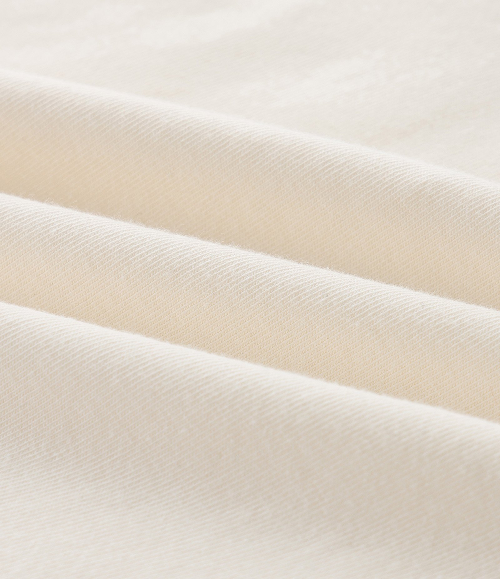 Camiseta Infantil com Laços Aplicados – Tam 5 a 14 Anos Off White 4