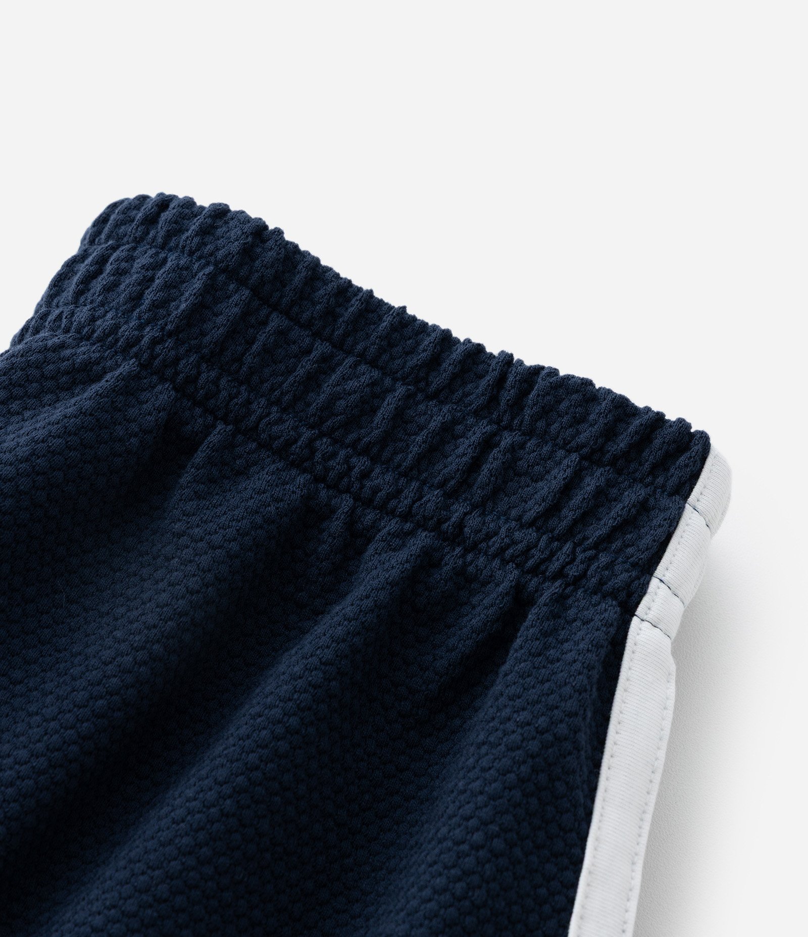 Saia Infantil com Lista Lateral – Tam 5 a 14 Anos Azul Marinho 6