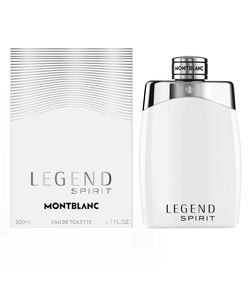 Montblanc Legend Spirit EDT