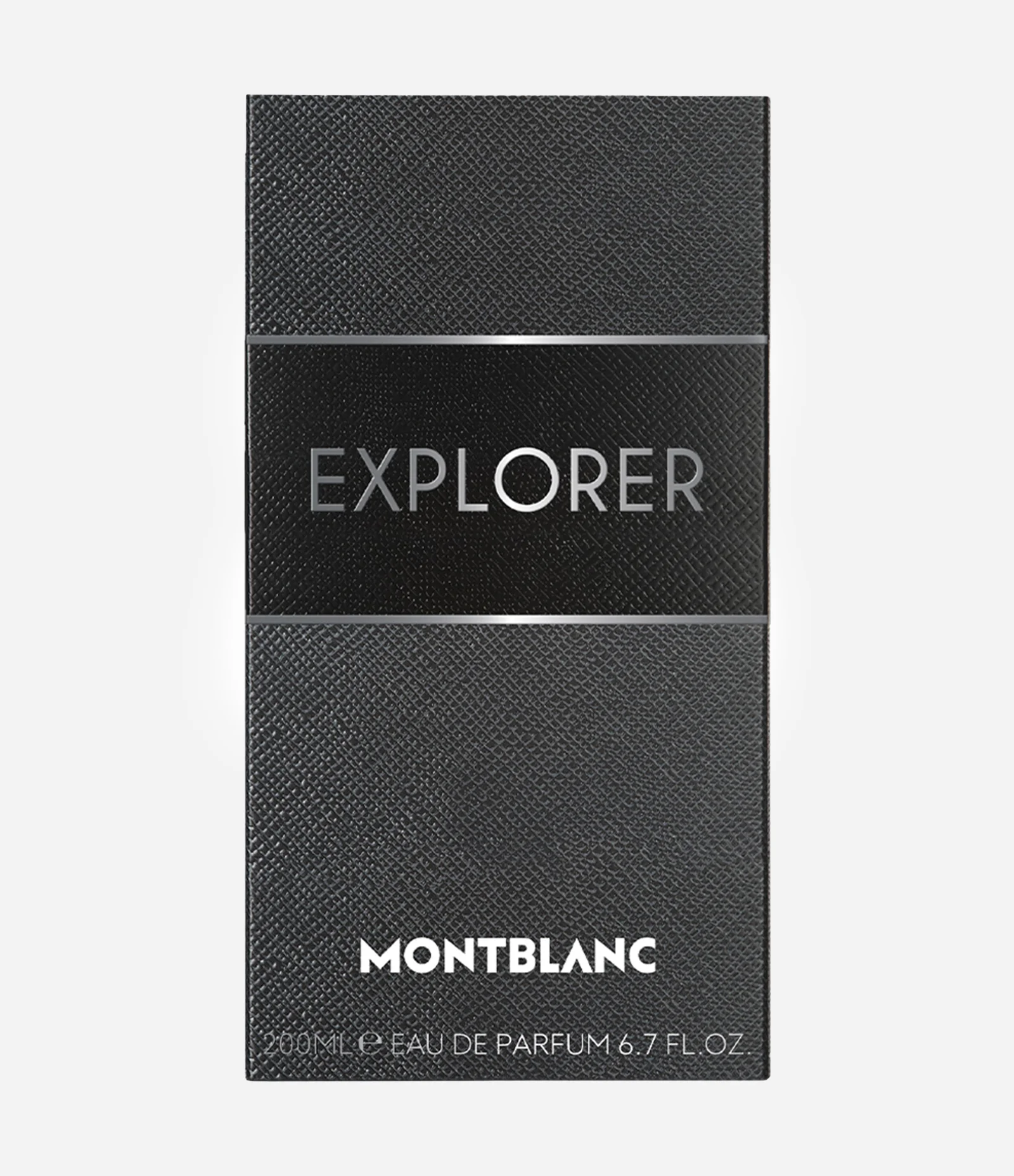 Montblanc Explorer EDP 200ml 2