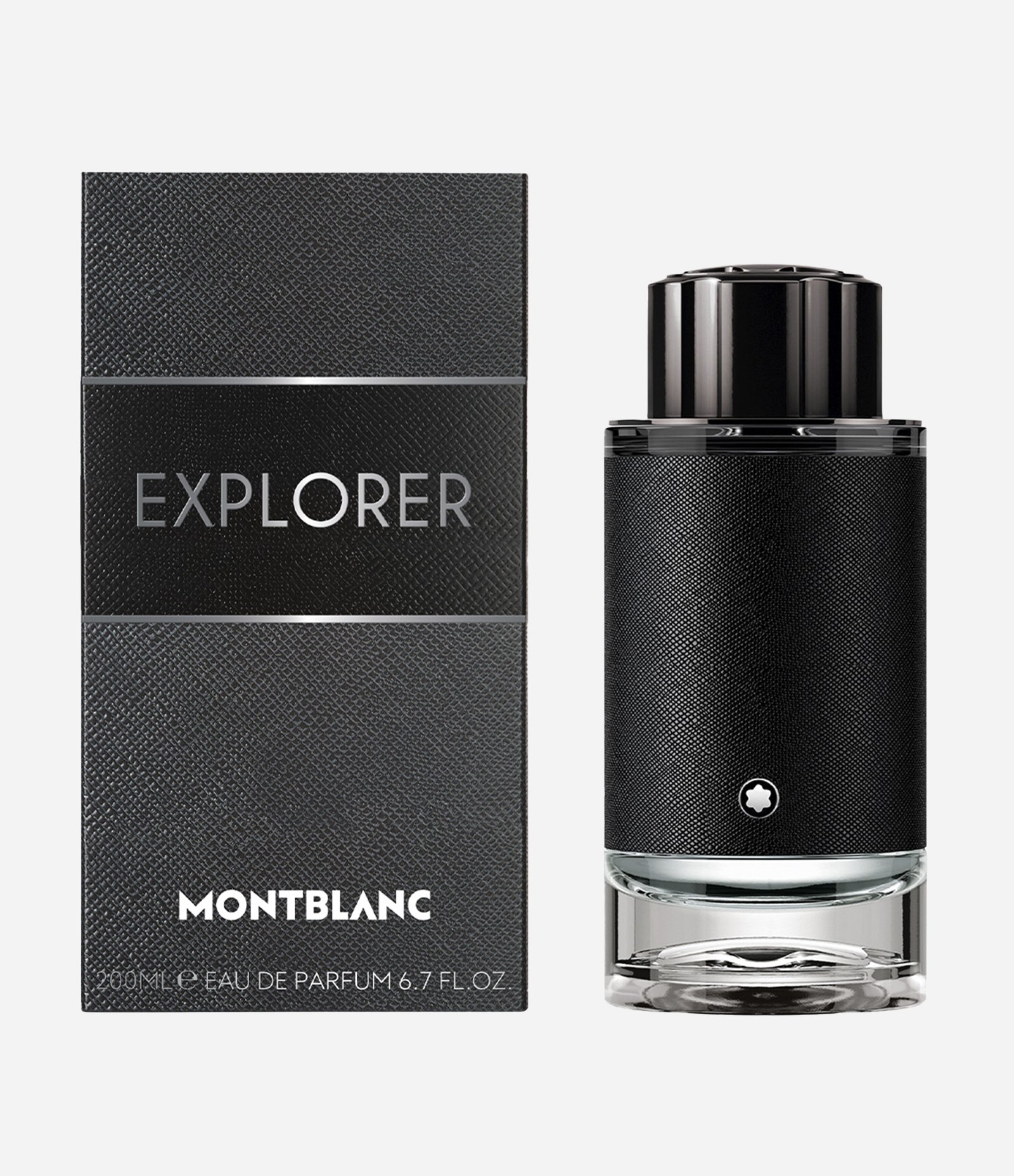 Montblanc Explorer EDP 200ml 3