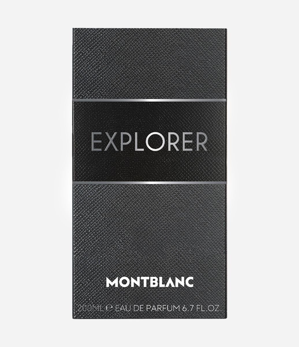 Montblanc Explorer EDP 200ml