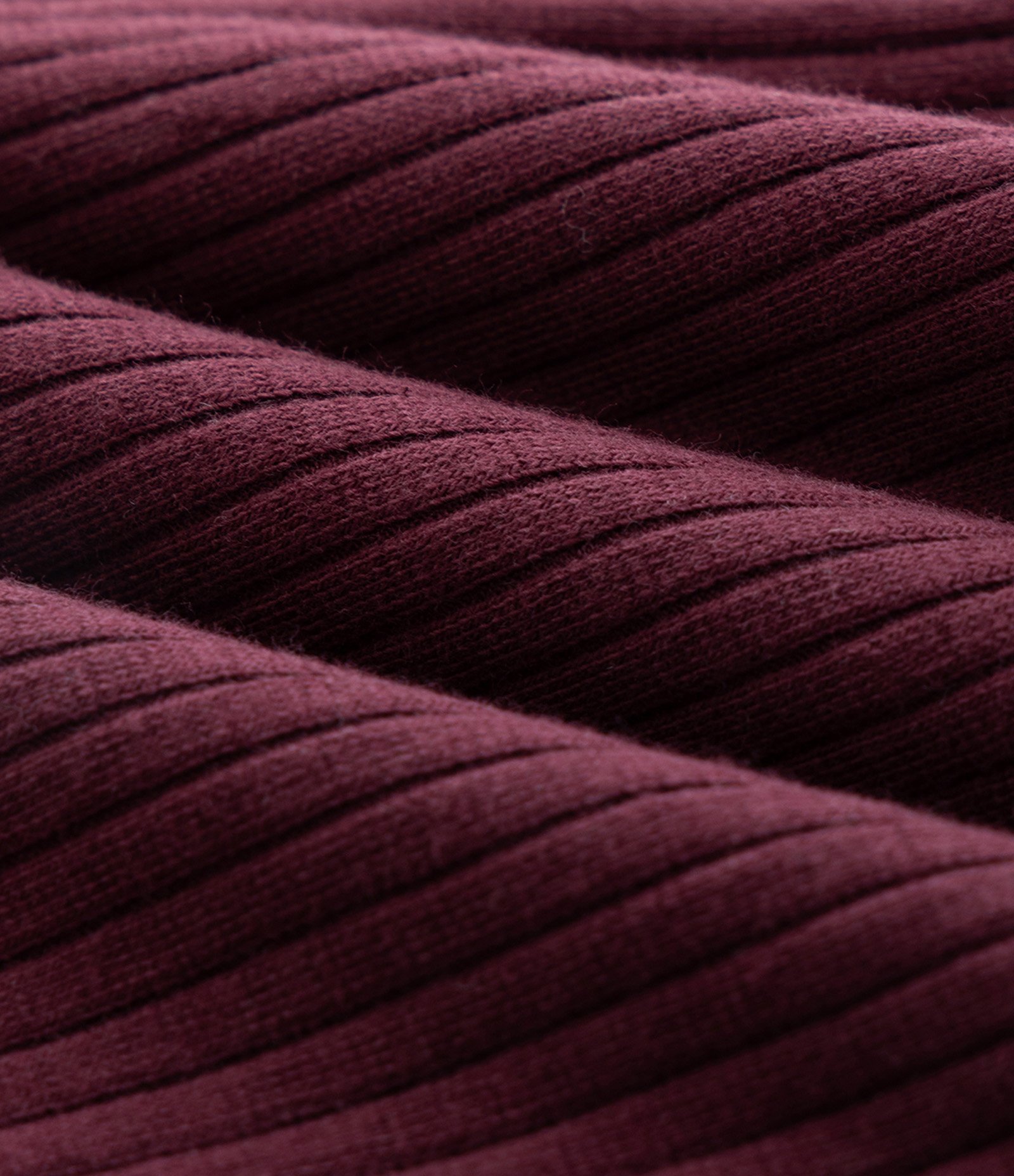 Conjunto Infantil com Babados no Ombro e Estampa de Coelho – Tam 1 a 5/6 Anos Off-White/Vinho 9