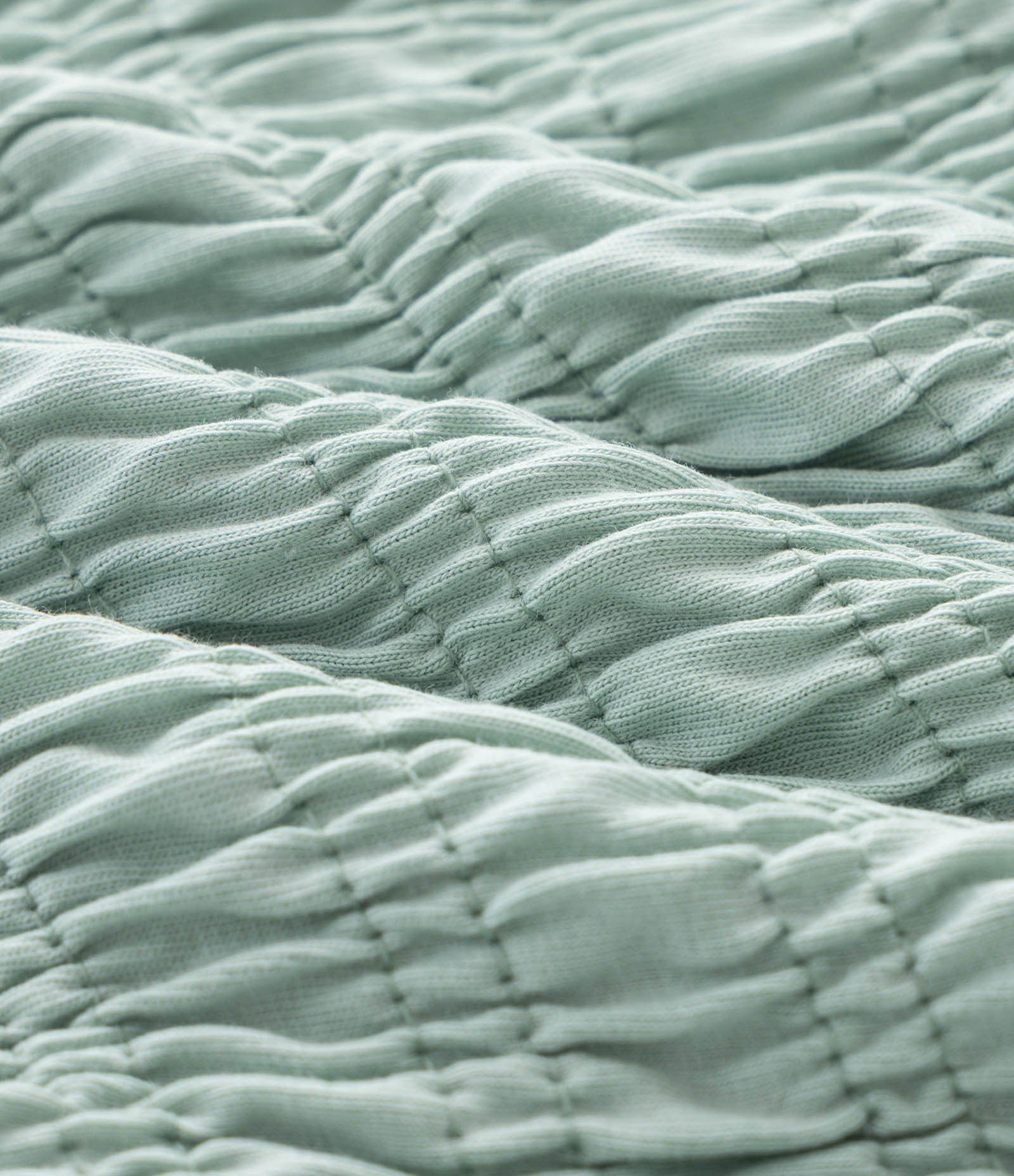 Blusa Infantil com Alças e Detalhe de Lástex – Tam 7 a 16 Anos Verde Claro 3