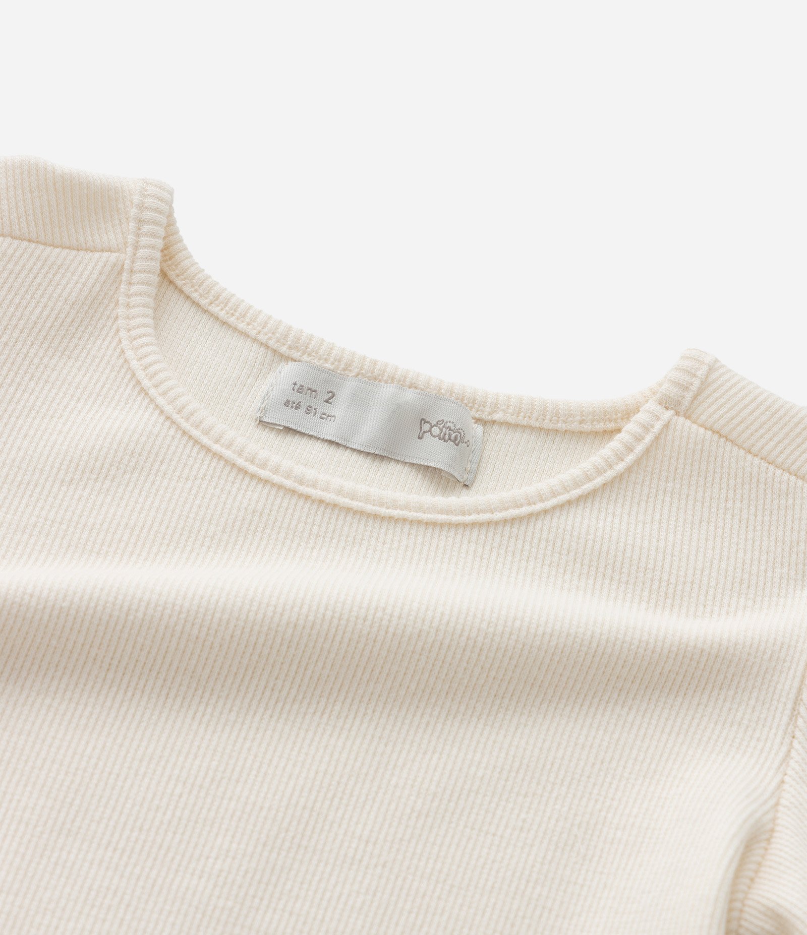 Vestido Infantil com Saia de Tule e Lacinhos Brilhosos - Tam 1 a 6 anos Bege 6