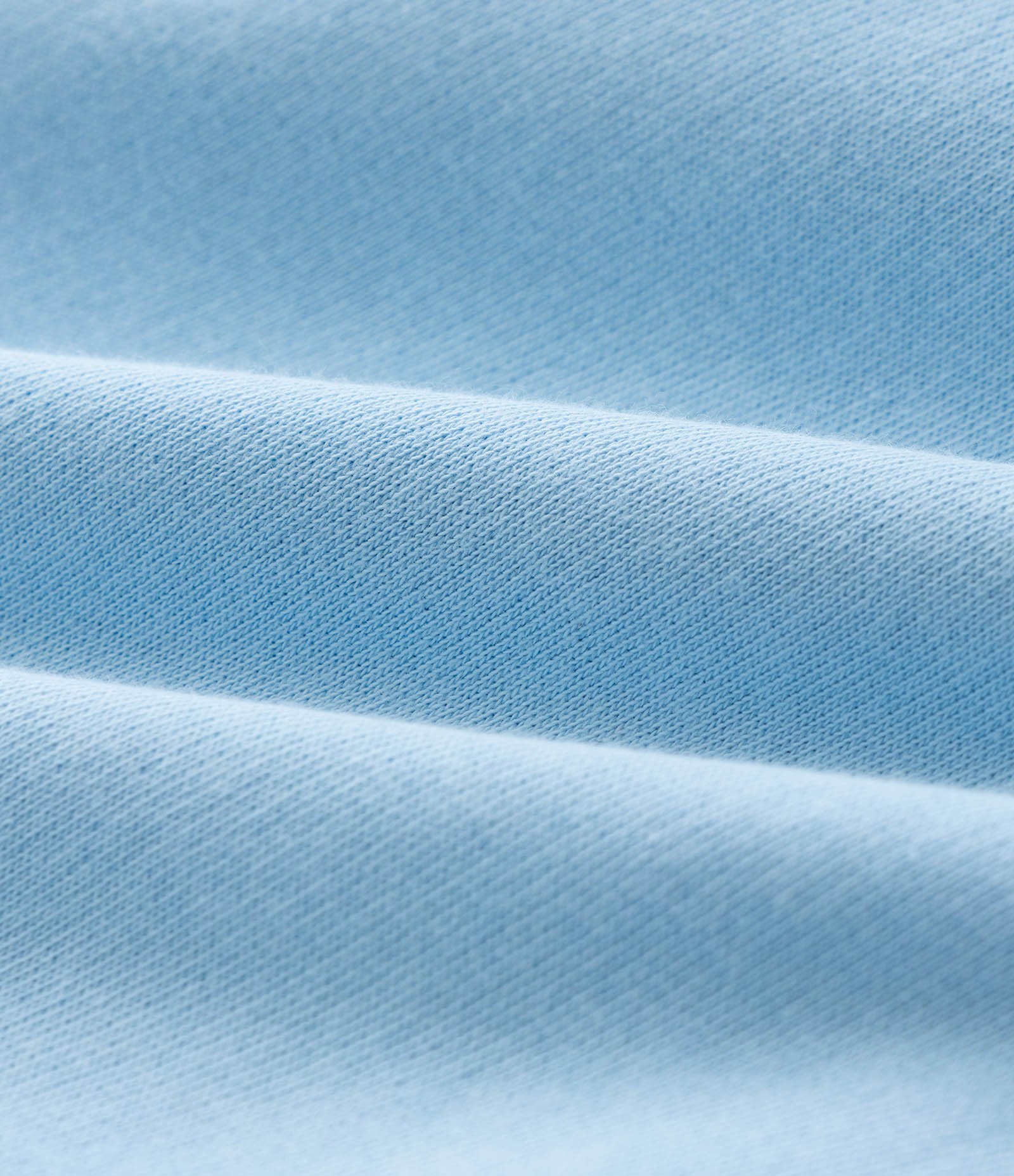 Short Infantil com Lettering Los Angeles - Tam 5 a 14 Anos Azul Claro 3