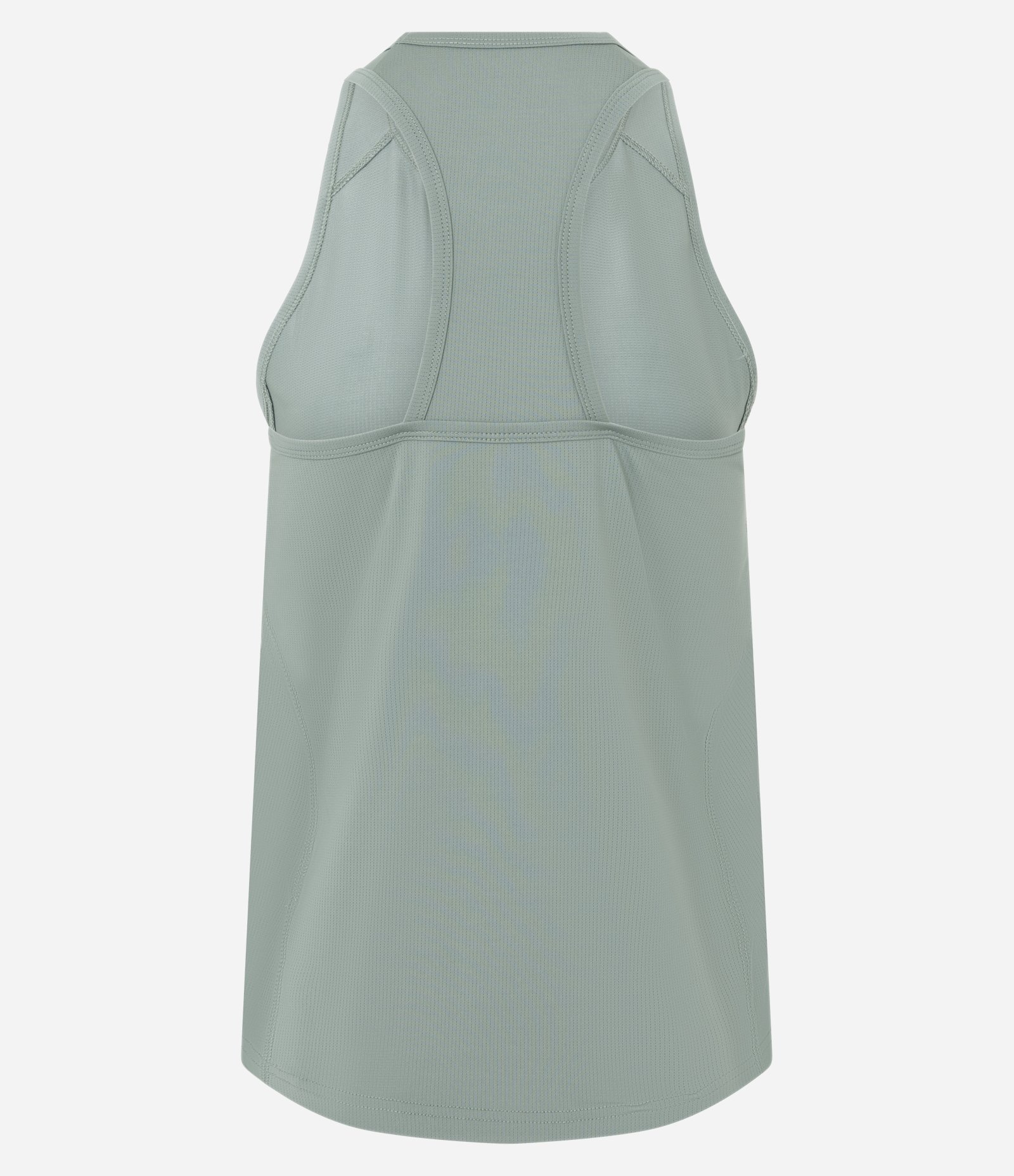 Regata Nadador Esportiva em Microfibra com Textura Verde 3