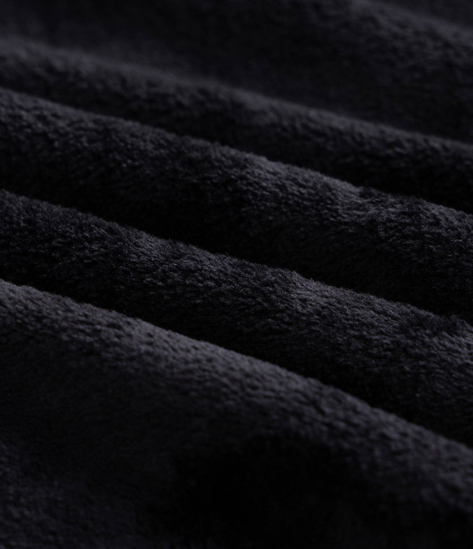 Blusão Oversized com Felpa do Patolino Preto 3