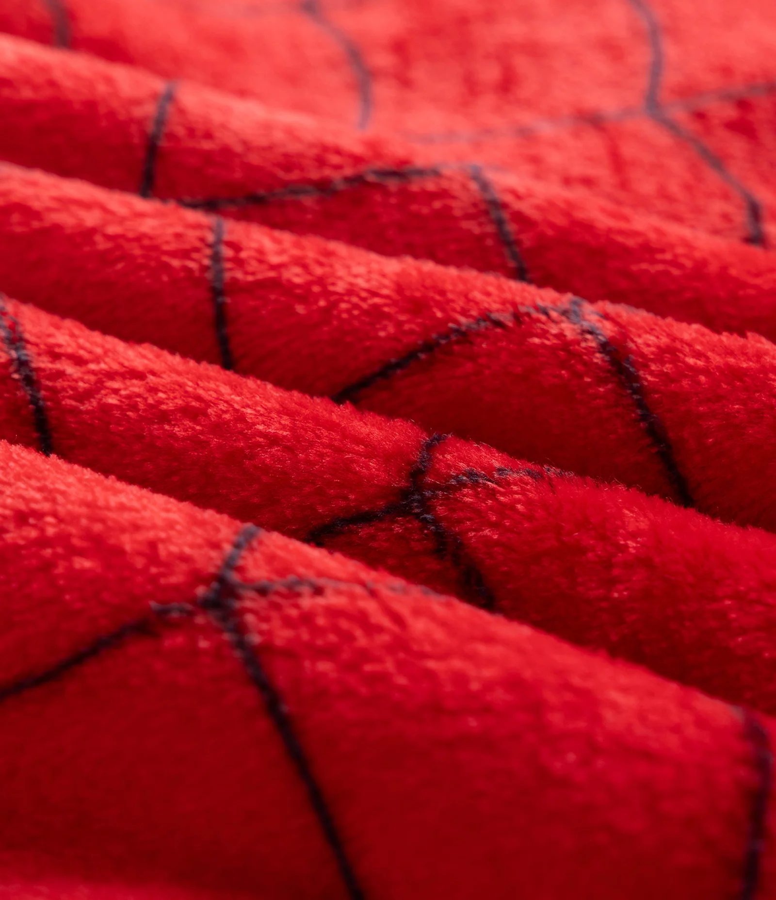 Pijama Longo Homem Aranha com Capuz Homem Aranha 7