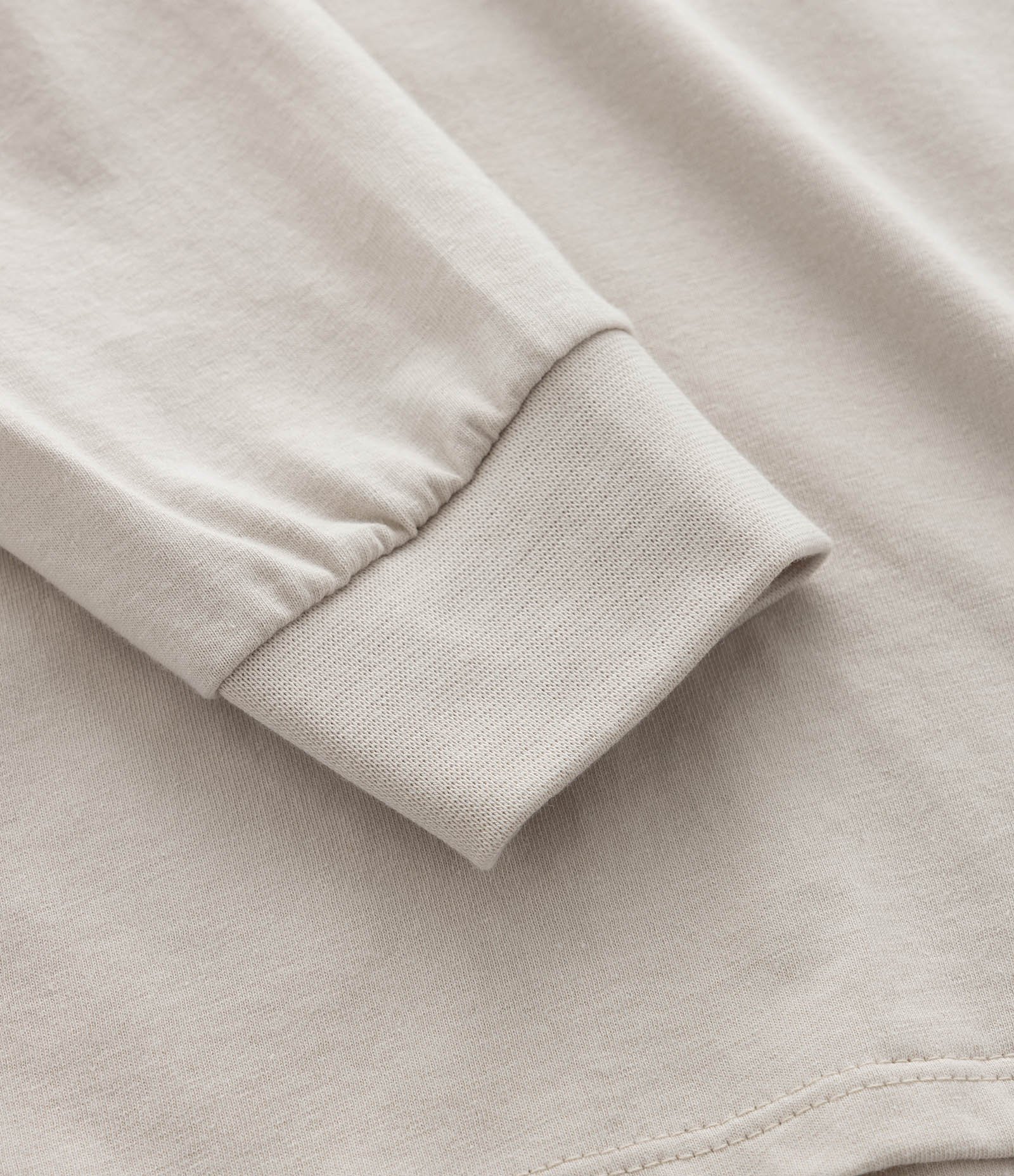 Pijama Infantil Longo com Estampa Urso da California – Tam 7 a 16 Anos Bege/Marrom 8