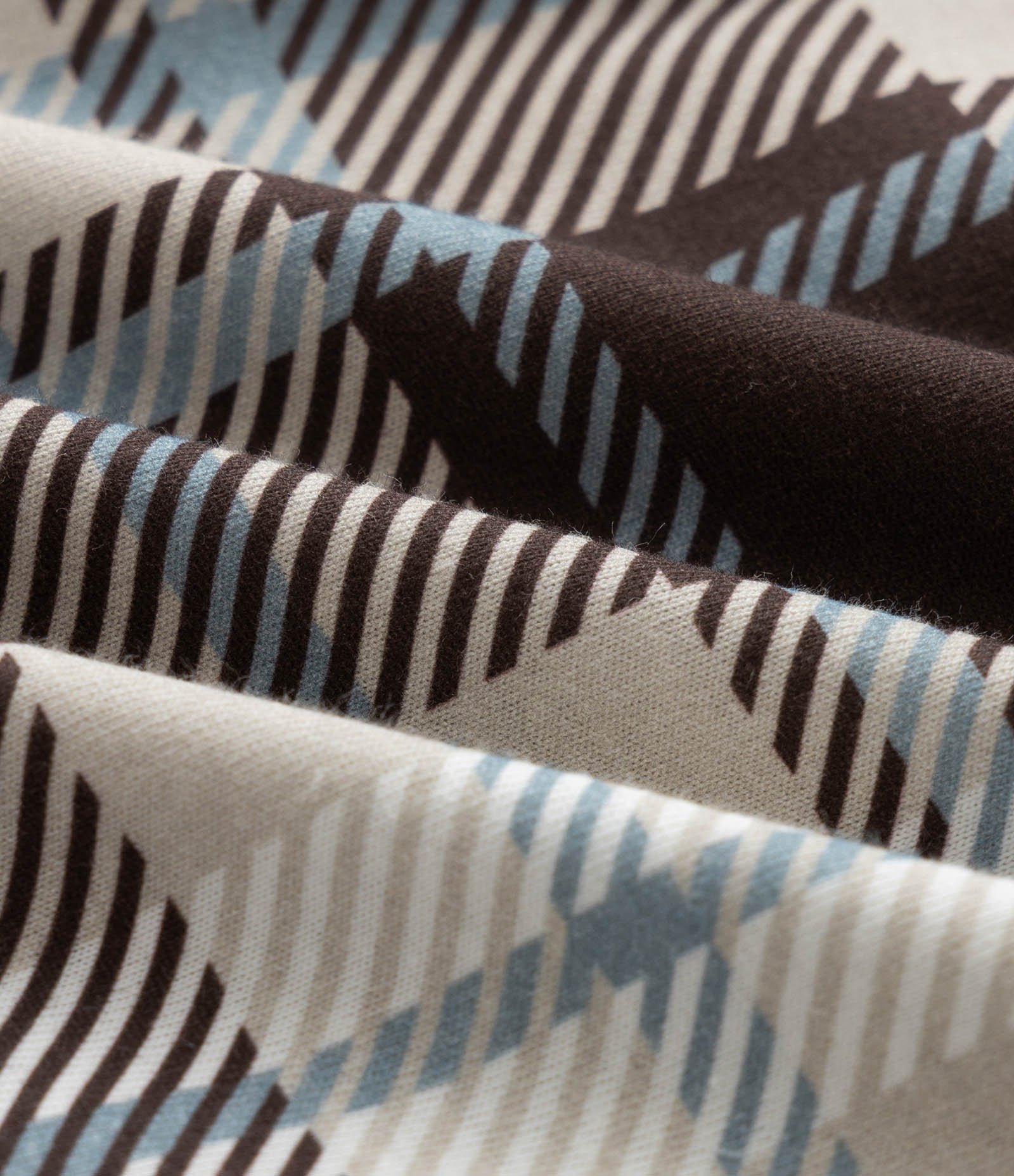 Pijama Infantil Longo com Estampa Urso da California – Tam 7 a 16 Anos Bege/Marrom 7