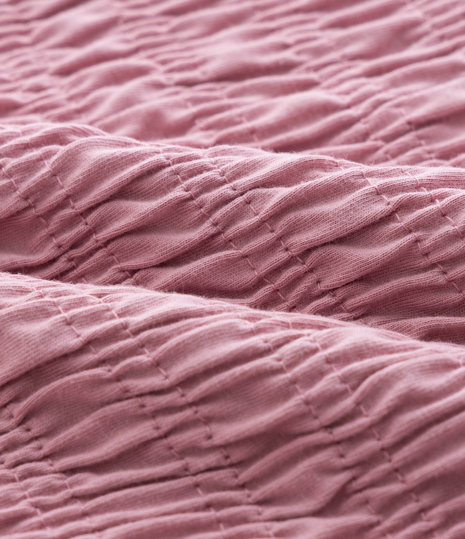 Blusa Infantil com Alças e Detalhe de Lástex – Tam 7 a 16 Anos Rosa Claro 3