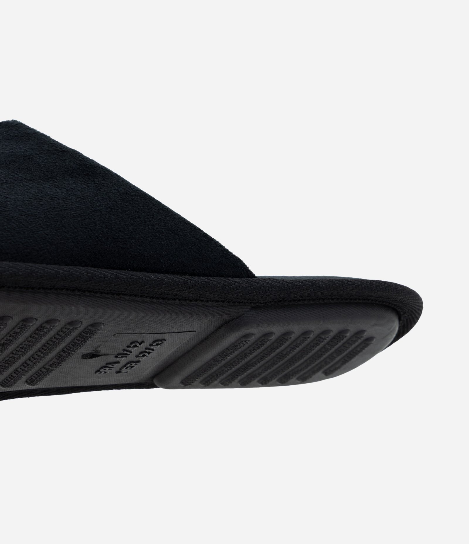 Pantufa Chinelo com Estampa do Patolino Preto 5